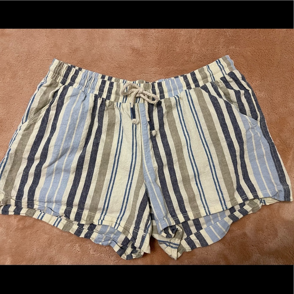 Lien shorts
